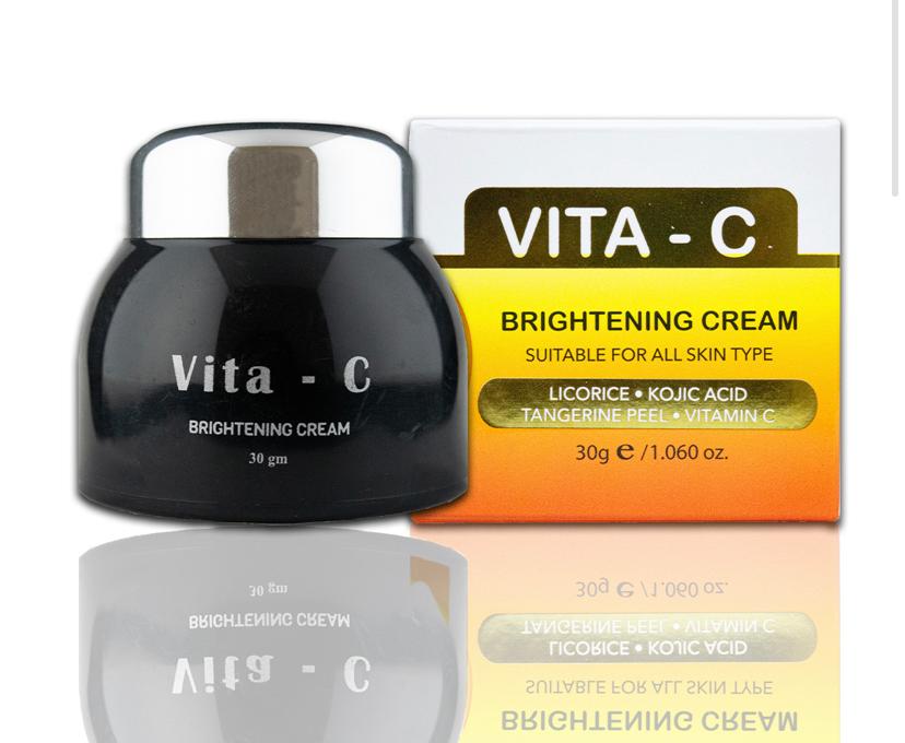 Sailajah Vita - C Brightening Cream