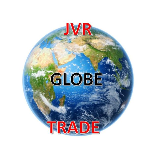 JVR Globe Trade